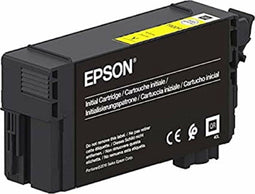 Epson C13T40C440 - Inktcartridge - Origineel - Geel (26ml)