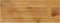 vidaXL - Tafelblad - rechthoekig - 70x20x2,5 - cm - massief - mangohout