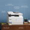 HP Color Laserjet Pro MFP M183fw - All-in-One printer - 16ppm zwart-wit en 5ppm kleur