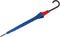 United Colors of Benetton Paraplu Long AC - Ø 105 cm - Blauw