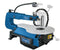 Scheppach SD1600V - Figuurzaagmachine 16