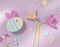 Folia Crêpepapier - 50cm x 2,5m - Feloranje
