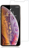 Ferrari Scuderia - Geschikt voor iPhone 11 Pro Max - Lederen backcover hoes - Rood