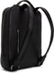 Matt & Nat Alex Loom - Unisex Rugzak 7 liter - Biesdetail - Zwart