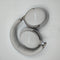 Bose QuietComfort Ultra - Over-Ear - Draadloos ANC - Wit