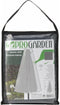 Pro Garden - Afdekhoes parasol - 175 x 28 x 50 cm - Donkergroen