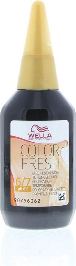 Wella Color Fresh 75ml