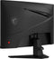MSI MAG 244C - Monitor 23,6