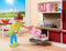 PLAYMOBIL City Life Leefkeuken - 9269