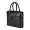 BURKELY Kiley - Laptopbag 13,3 inch - Hunter leer - Zwart