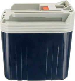 BH-2433 Makita replica batterij BH2433 24 volt 3,0 Ah (geen originele batterij)