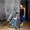 BH Fitness EasyStep Crosstrainer