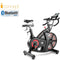BH Fitness I.AIR MAG (semi-prof inzetbaar) HIIT indoor cycle met Bluetooth 4.0 - Spinningfiets - Fitness Fiets - 999 Trainingsniveaus