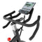 BH Fitness I.AIR MAG (semi-prof inzetbaar) HIIT indoor cycle met Bluetooth 4.0 - Spinningfiets - Fitness Fiets - 999 Trainingsniveaus