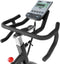 BH Fitness I.AIR MAG (semi-prof inzetbaar) HIIT indoor cycle met Bluetooth 4.0 - Spinningfiets - Fitness Fiets - 999 Trainingsniveaus