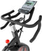 BH Fitness I.AIR MAG (semi-prof inzetbaar) HIIT indoor cycle met Bluetooth 4.0 - Spinningfiets - Fitness Fiets - 999 Trainingsniveaus