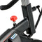 BH Fitness I.AIR MAG (semi-prof inzetbaar) HIIT indoor cycle met Bluetooth 4.0 - Spinningfiets - Fitness Fiets - 999 Trainingsniveaus