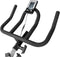 BH Fitness Spinbike - Doortrapper - ZS600 - Spinningfiets - Fitness Fiets - 12 Trainingsniveaus