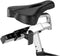 BH Fitness Spinbike - Doortrapper - ZS600 - Spinningfiets - Fitness Fiets - 12 Trainingsniveaus