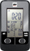 BH Fitness Spinbike - Doortrapper - ZS600 - Spinningfiets - Fitness Fiets - 12 Trainingsniveaus