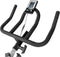BH Fitness Spinbike - Doortrapper - ZS600 - Spinningfiets - Fitness Fiets - 12 Trainingsniveaus