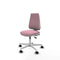 Bureaustoel Piqueras y Crespo B00026N Roze