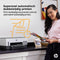 HP Smart Tank 7005 - All-in-One Inkttank Printer - Tot 3 jaar inkt - Light Basalt