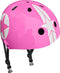Stamp Skatehelm - Roze - 54-60 cm