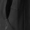 Stanno Functionals 1/4 Zip Top - Unisex - Slim fit - Zwart