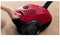 Bosch BGBS2RD1 - Stofzuiger met zak - 600 W - Rood/Zwart