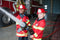 Great Pretenders Brandweer kostuum 4-6 jaar