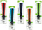 BH1206A SnelbinderTrio City assortiment