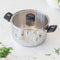 Kookpot met Deksel Monix M240224