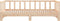 vidaXL - Slaapbank - met - onderschuifbed - 90x190 - cm - massief - grenenhout