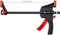 TOOLCRAFT TO-6743691 Eenhandsklem Spanbreedte (max.): 100 mm Afmeting, lengte: 180 mm Afm. werkbereik: 35 mm 1 stuk(s)