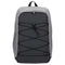 Jansen & Tilanus Safety First Rugzak - 12,9 l - Grijs