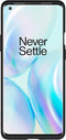 Spigen Ultra Hybrid Hoesje OnePlus 8 Pro Black
