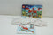 LEGO Disney - Lilo en Stitch strandhuis (43268) - 834 steentjes - 5 minifiguren