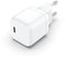 Vention FAKW0-EU - Oplader - 30W Power Delivery 3.0 Quick Charge 4+ - Wit