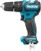 Makita HP332 - Boormachine - 10,8V - 2 versnellingen - 2x 2,0Ah accu