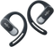 Shokz OpenFit Air - Draadloze Open-ear Sporthoofdtelefoon - 6 uur batterijduur - Zwart
