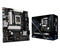 Asrock B860M-X GEN5 - Moederbord - GEN5 ondersteuning