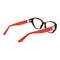 Guess GU50119 - Brillenframe Dames - Glas zonder voorschrift