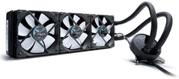 Fractal Design Celsius S36 - All-in-One Processor Koeler - 360mm Radiator - 3x 120mm Ventilatoren (3x)