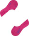 FALKE Cool Kick - Kinder footies - Antislip systeem - Pink