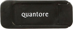 Webcamcover Quantore zwart