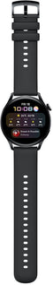 Huawei Watch 3 Active Edition - Smartwatch - 76u batterijduur - Zwart