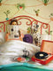 New York Puzzle Company - Janet Hill Houseplants - 1000 stukjes puzzel