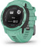 Garmin Instinct 2S Solar - GPS-smartwatch - Solar Power Waterdicht 10ATM - Zwart (Groen)