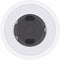 Apple - MMX62ZM/A - Lightning-naar-mini-jack-adapter - Wit